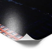 金融街ロワーマンハッタンポスター フォトプリント            (角)