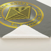 金融隊 シェルパブランケット (3/4)