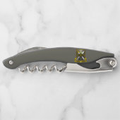 金融隊 ソムリエナイフ (裏面)