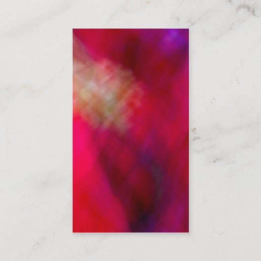 金褐色の第7 名刺 (正面)