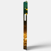 金貨 Case-Mate iPhoneケース (裏面 / 右)