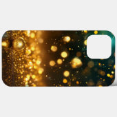 金貨 Case-Mate iPhoneケース (裏面 (横))
