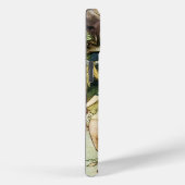 金買のカールで我々から Case-Mate iPhoneケース (裏面 / 右)