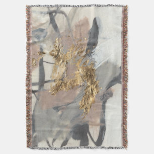 金赤面 スローブランケット