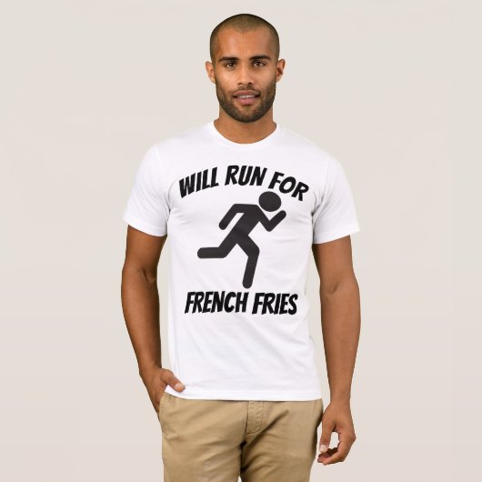 金走友やおもしろいTシャフランスのツの欲情 Tシャツ (正面フル)
