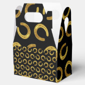 金蹄鉄 フェイバーボックス (オープン)