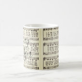 金遠くに庫で コーヒーマグカップ (中央)