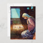 金遠くに庫で シーズンポストカード (正面/裏面)