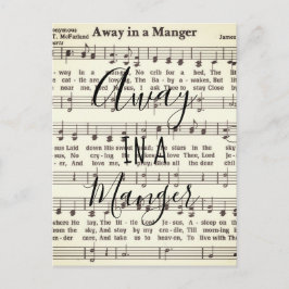 金遠くに庫で ポストカード