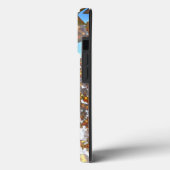 金鉛筆 Case-Mate iPhoneケース (裏面 / 左)