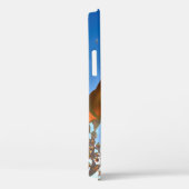 金鉛筆 Case-Mate iPhoneケース (裏面 / 右)