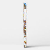 金鉛筆 Case-Mate iPhoneケース (裏面 / 左)