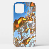 金鉛筆 Case-Mate iPhoneケース (裏面)
