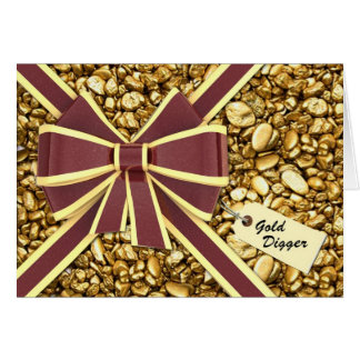 金鉱掘り-だれ私か。