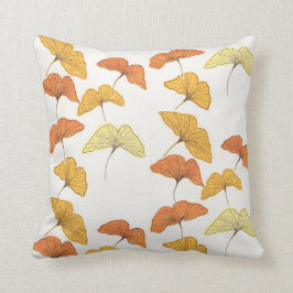 金銀杏 クッション