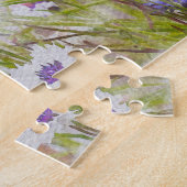 金銀貨 ジグソーパズル (側面)