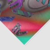 金銭シンボルや象徴ティッシュペーパー 薄葉紙 (詳細)