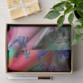 金銭シンボルや象徴ティッシュペーパー 薄葉紙 (ギフト)