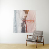 金門橋 タペストリー (インサイチュ(横))