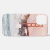 金門橋 Case-Mate iPhoneケース (裏面 (横))
