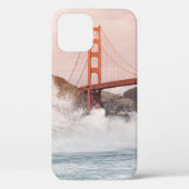 金門橋 Case-Mate iPhoneケース (裏面)