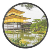 金閣寺京都 アイスホッケーパック (正面)