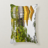 金閣寺京都 アクセントクッション (正面(垂直))