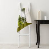 金閣寺京都 シェルパブランケット (インサイチュ)