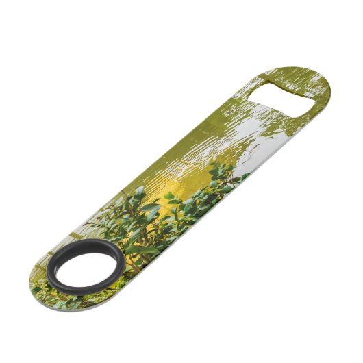 金閣寺京都 スピード栓抜き (正面アングル)