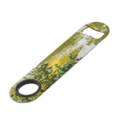 金閣寺京都 スピード栓抜き (裏面アングル)