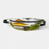 金閣寺京都 ファニーパック (正面)