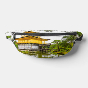 金閣寺京都 ファニーパック
