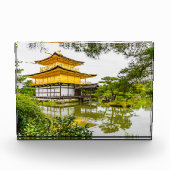 金閣寺京都 フォトブロック (正面)