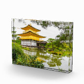 金閣寺京都 フォトブロック (右)