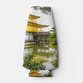 金閣寺京都 ボトルクーラー (正面)
