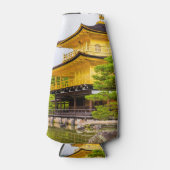 金閣寺京都 ボトルクーラー (正面)