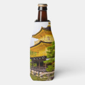 金閣寺京都 ボトルクーラー (ボトル正面)