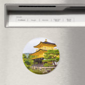 金閣寺京都 マグネット (インサイチュ (食洗機))