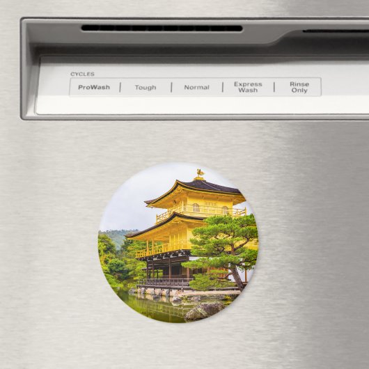金閣寺京都 マグネット (インサイチュ (食洗機))