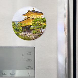 金閣寺京都 マグネット