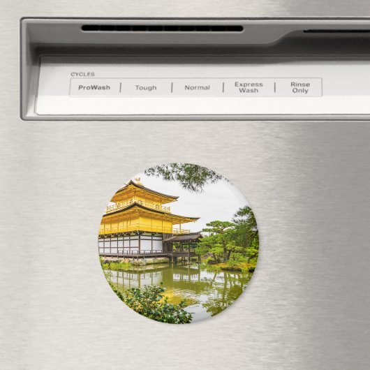 金閣寺京都 マグネット (インサイチュ (食洗機))