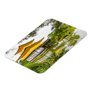 金閣寺京都 マグネット