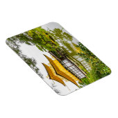 金閣寺京都 マグネット (右側)