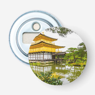 金閣寺京都 栓抜き