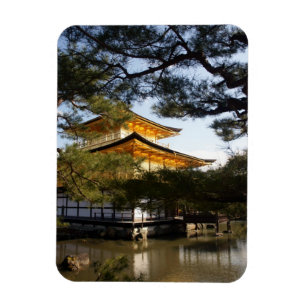 金閣寺磁石 マグネット