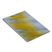 金雨 ノートブック (右側)