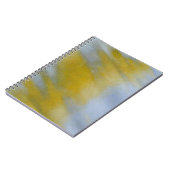 金雨 ノートブック (左側)