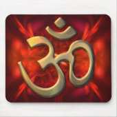 金音節 マウスパッド (正面)