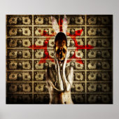 金額2013 ポスター (正面)