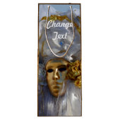 金顔 ワインギフトバッグ (裏面)